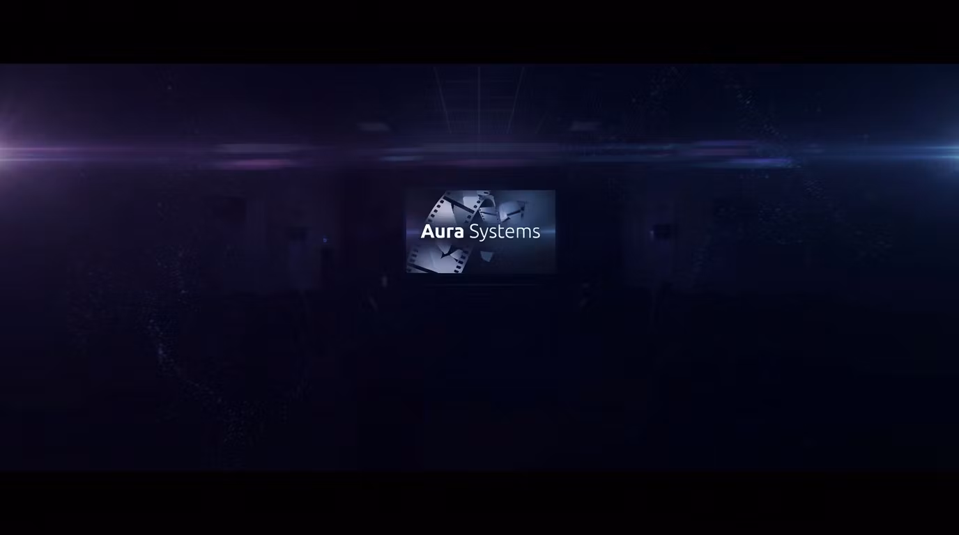 Aura Systems