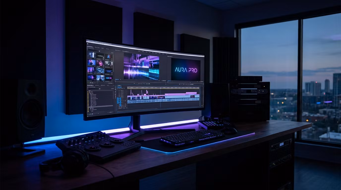 Aura Pro