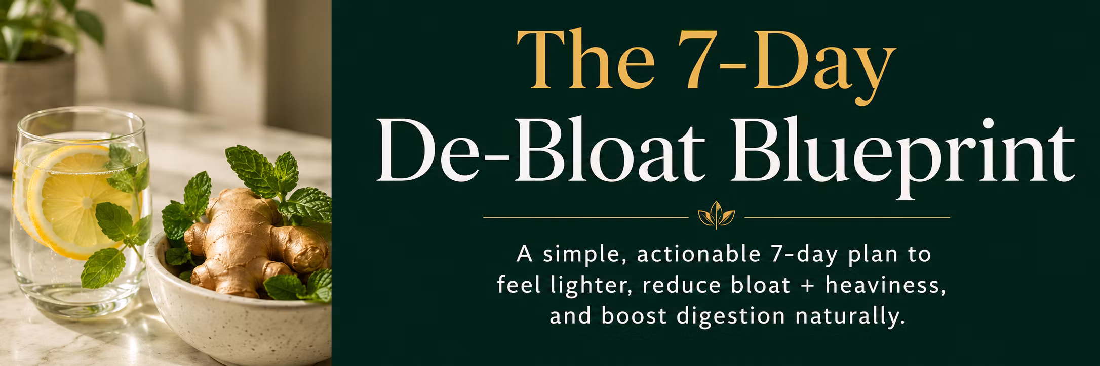 Gut Health Daily