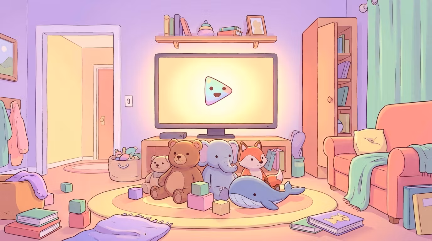 KidClips Collection