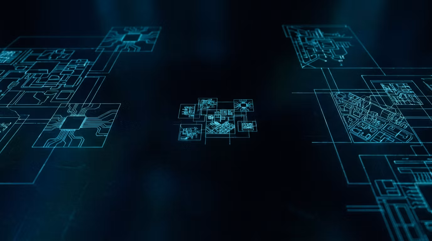 Cyber AI Blueprint