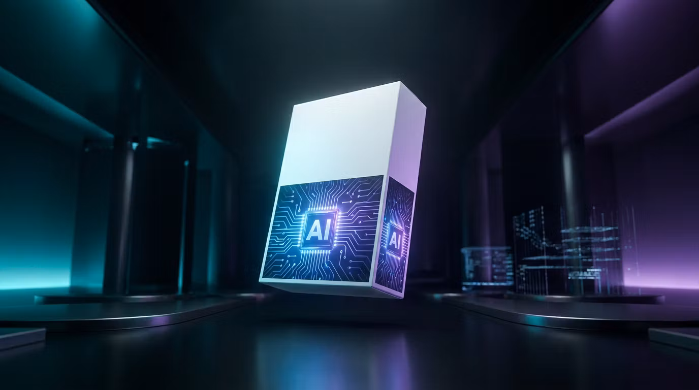White Label AI System
