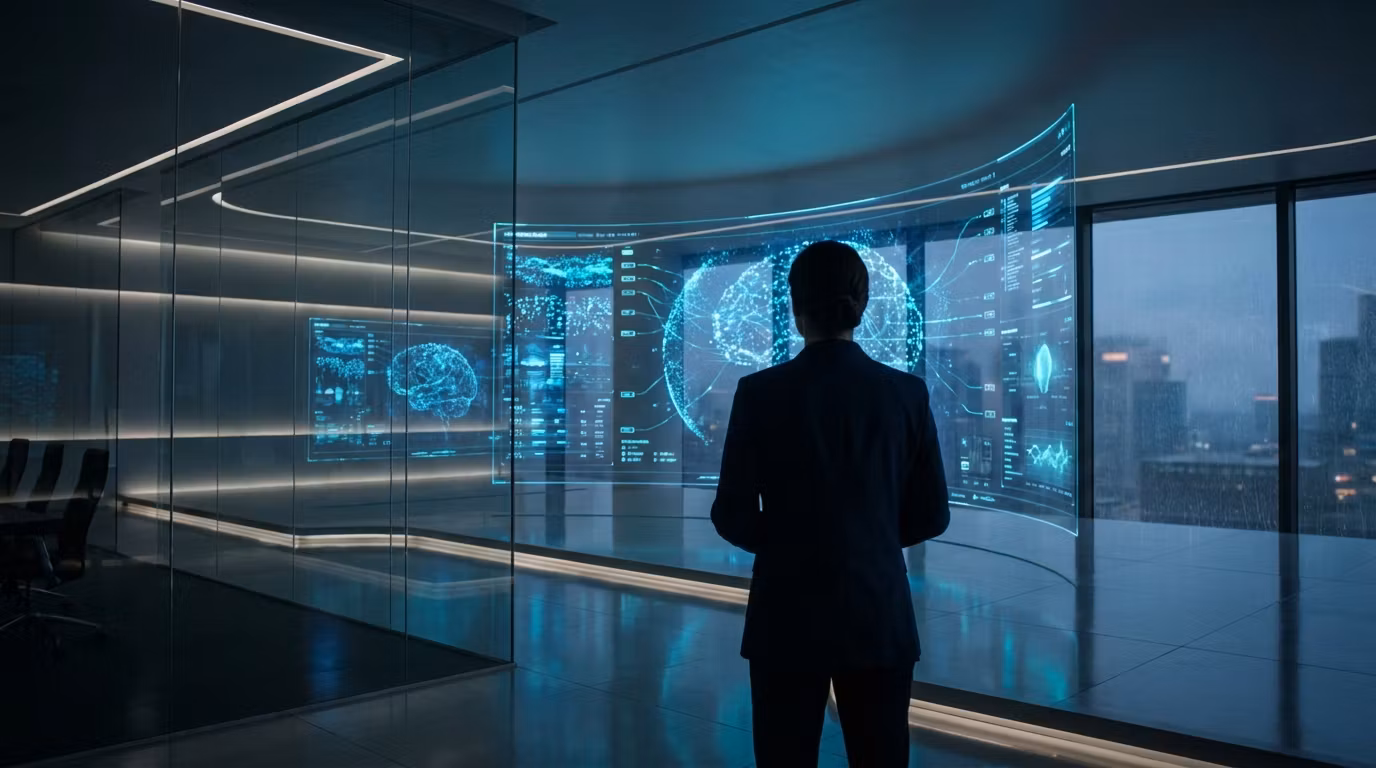 Cyber AI Income Lab by Laila