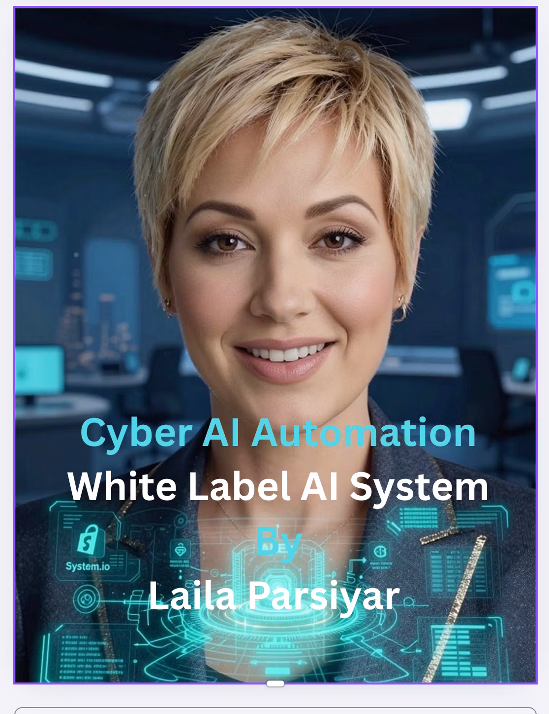 Cyber AI