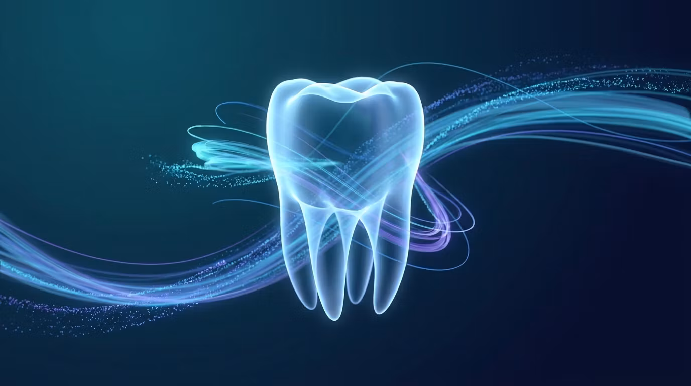 Custom Dental Motion Graphics