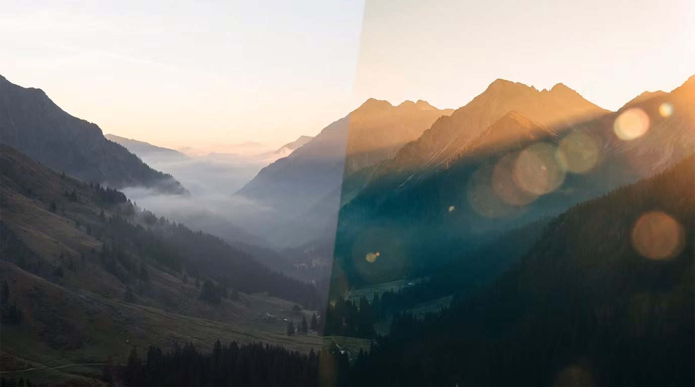 Preset Pack
