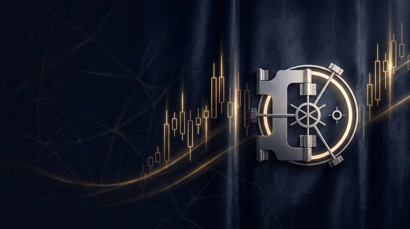 Alpha Vault Premium