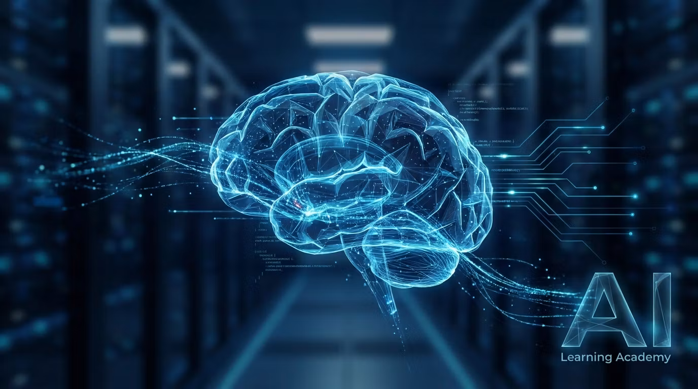DeepFlow AI Academy