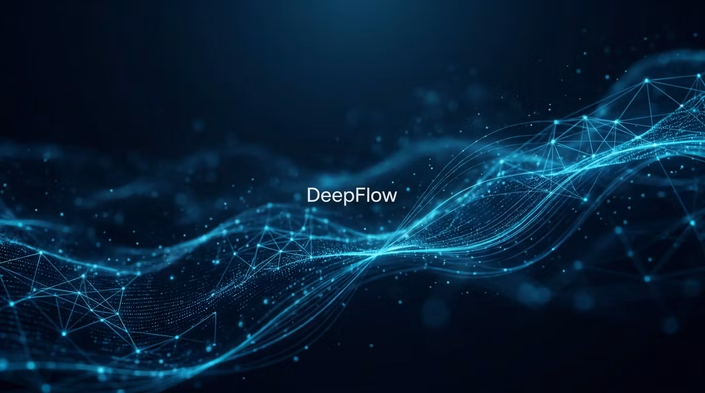 DeepFlow