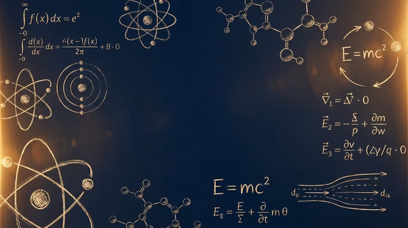 STEM Mastery