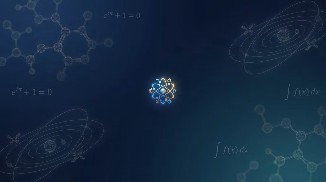 BrainForge STEM