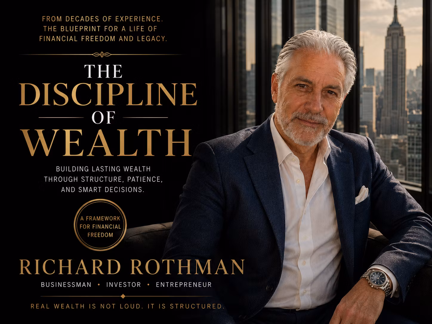 The Wealth Habits Nobody Taught You