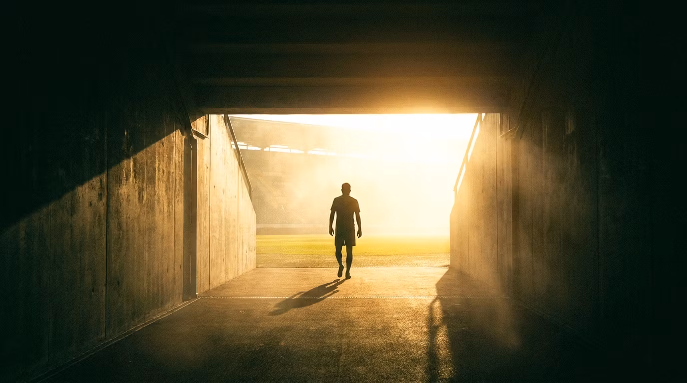 Inside Football