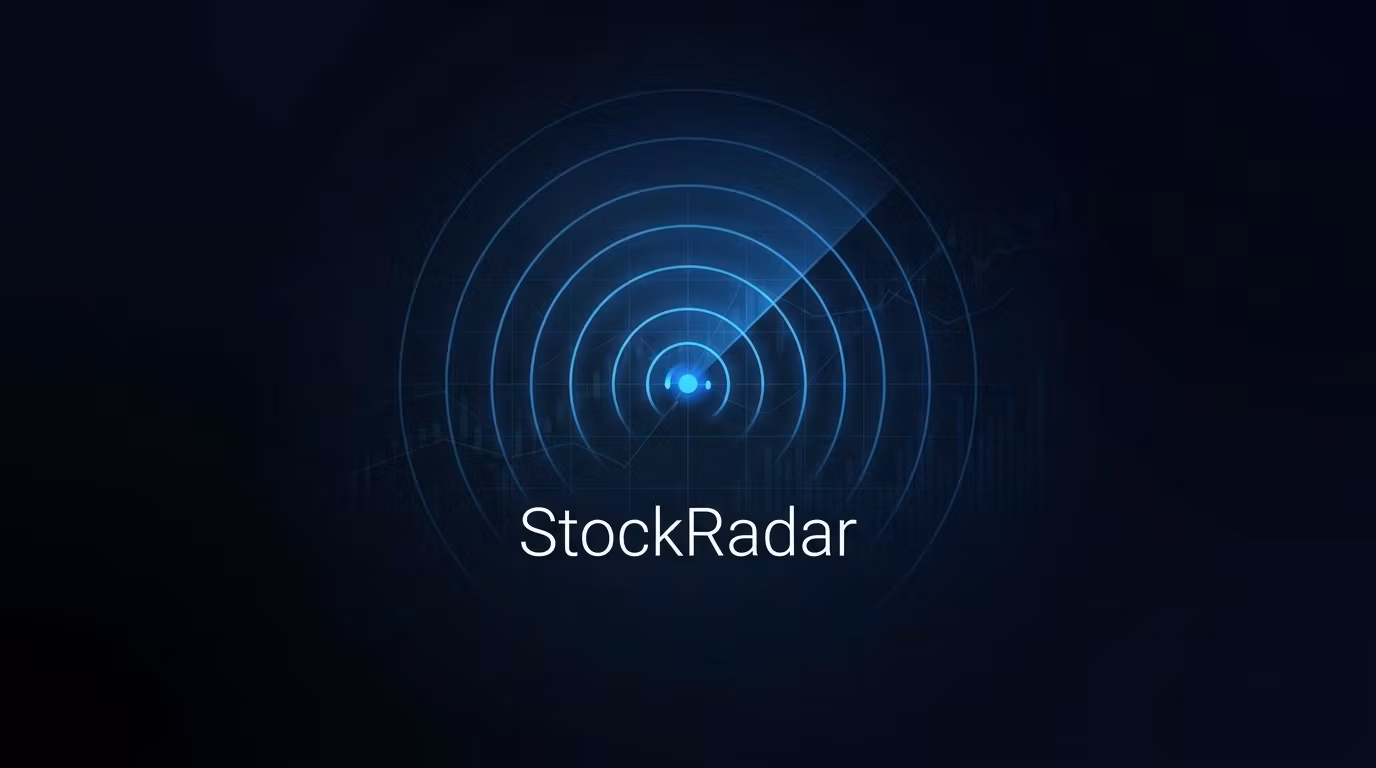 StockRadar
