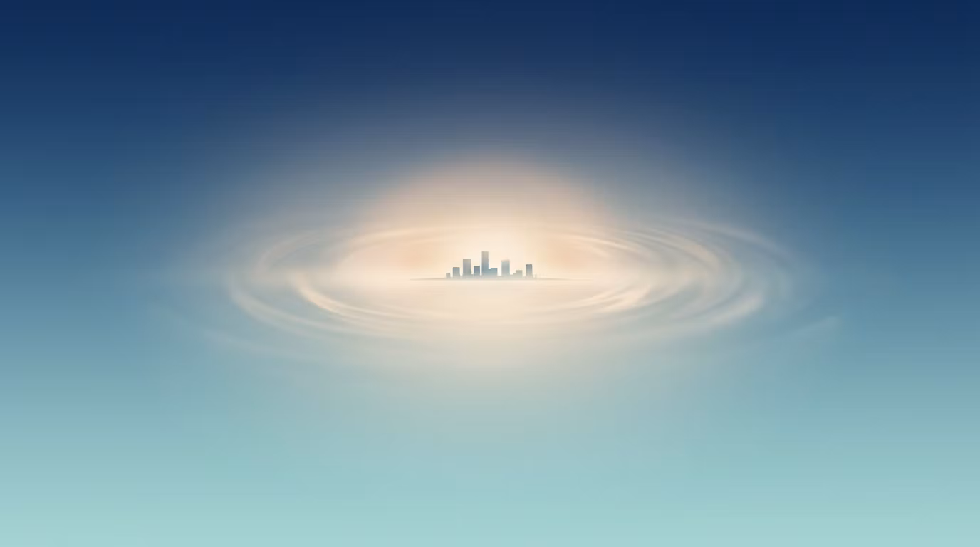 Calmcity
