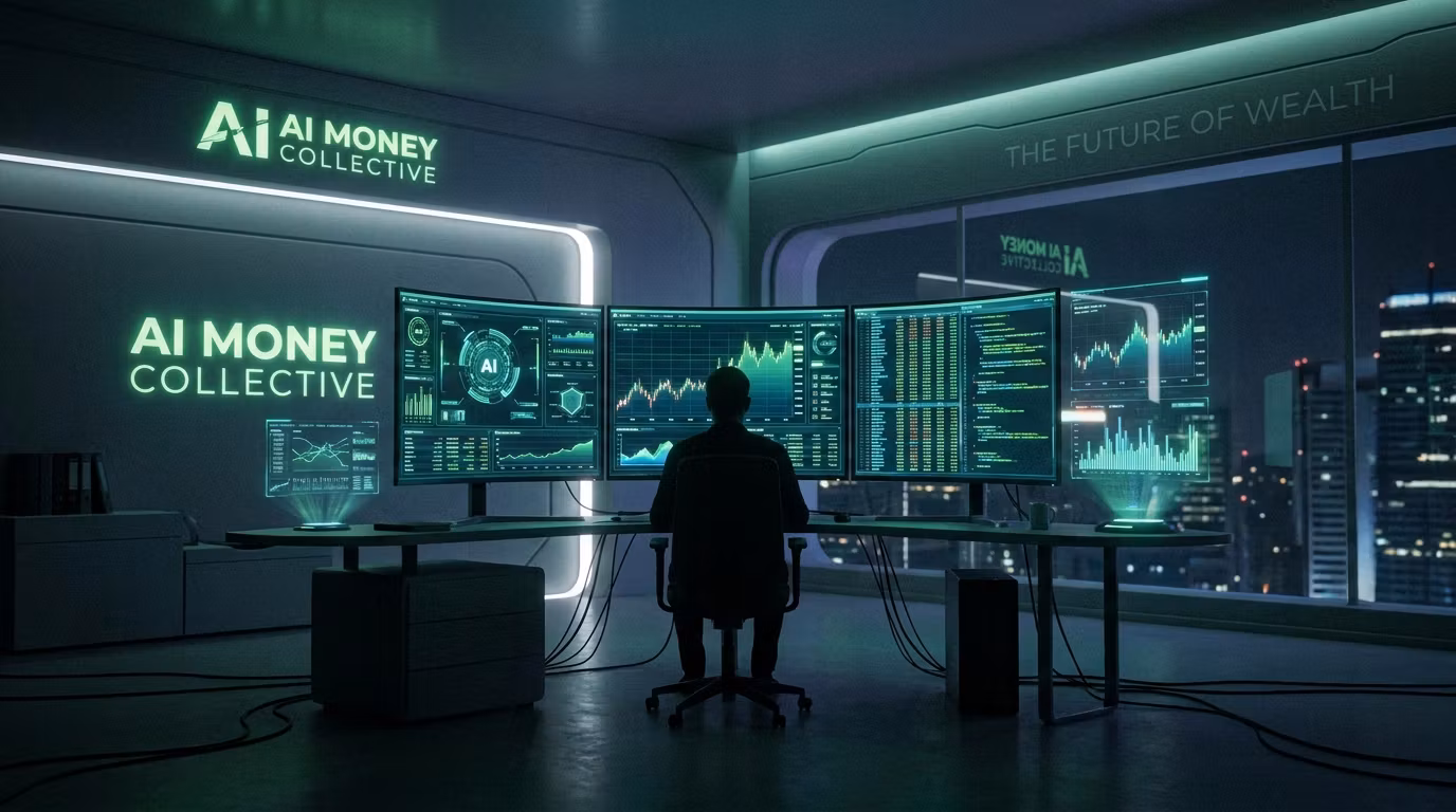 Paid By AI — Inner Circle