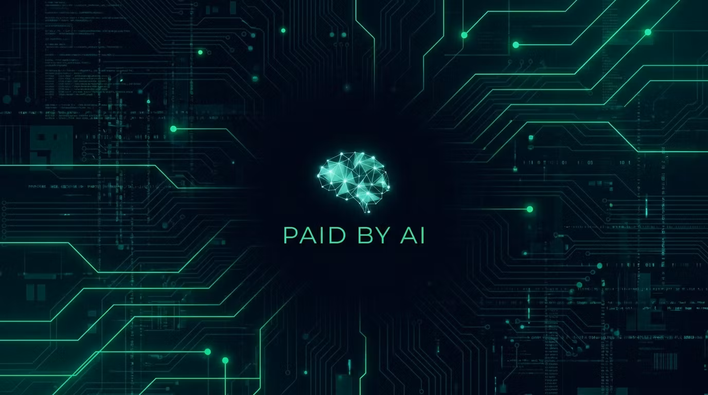 Paid By AI