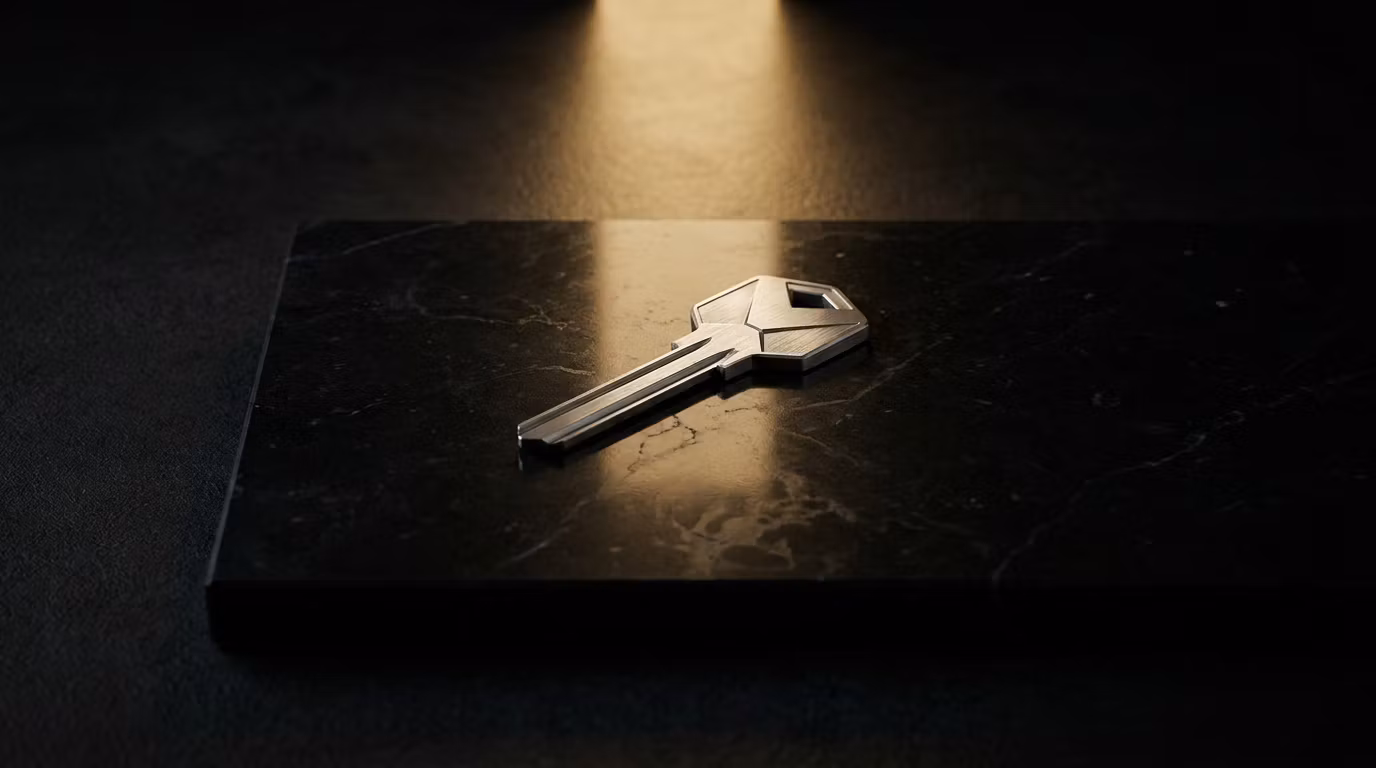 🔑 DIRECT ACCESS