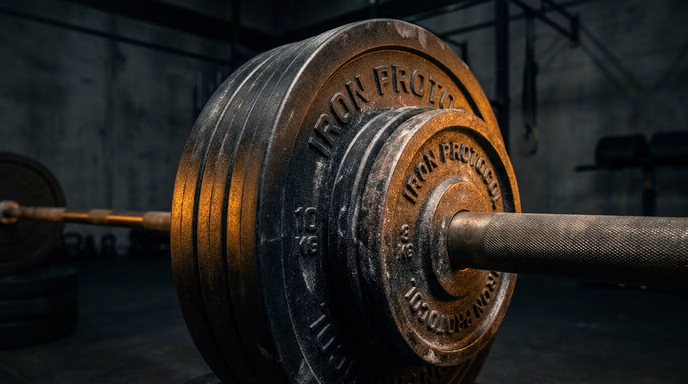 Iron Protocol