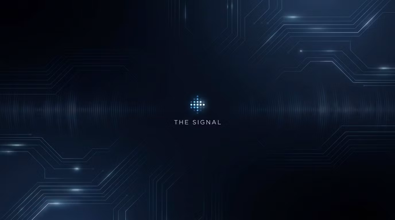 The Signal