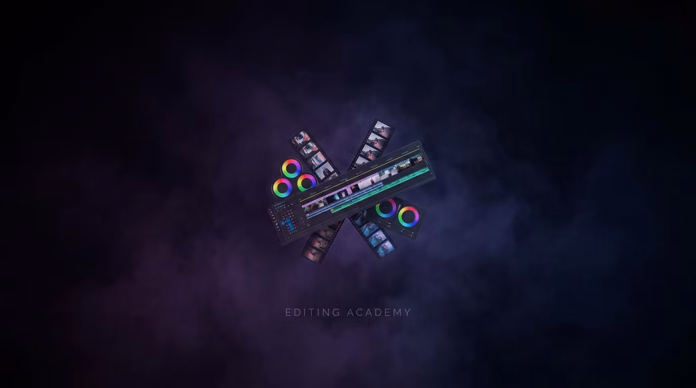 EditPro Academy
