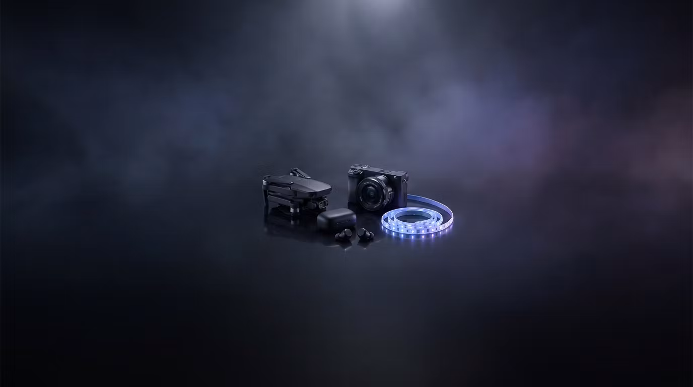 Tech Essentials Kit