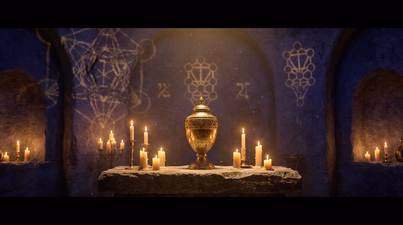 Mentoría en Kabbalah