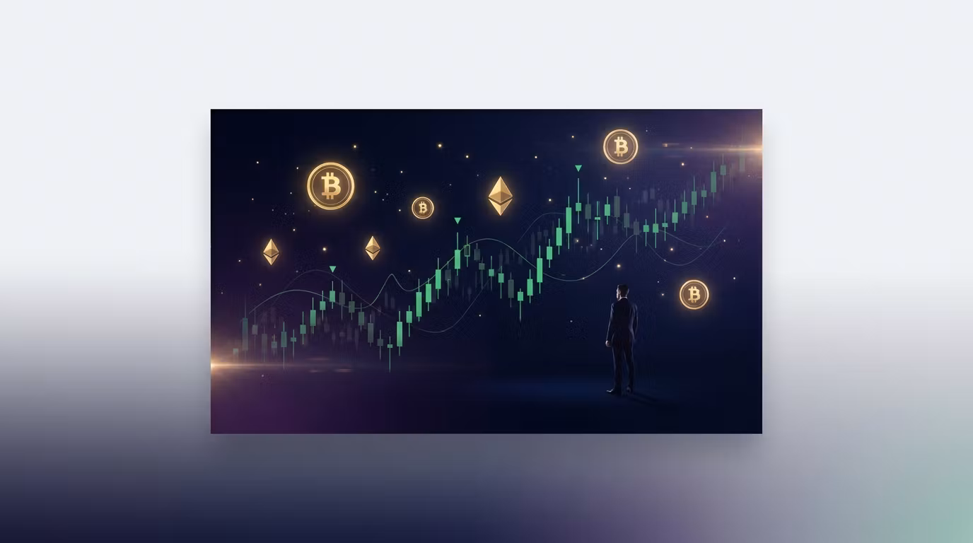 Crypto Trading Mastery