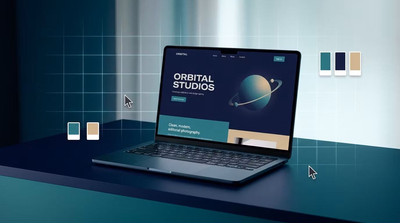 Website Design Package