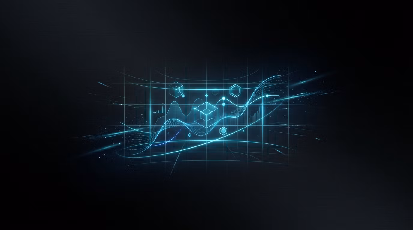 Quantum Financial Data Hub