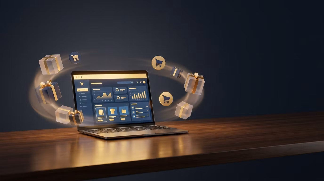Dropshipping Mastery Course