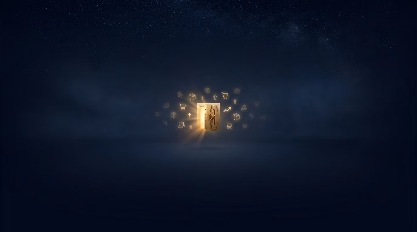 The Drop Vault