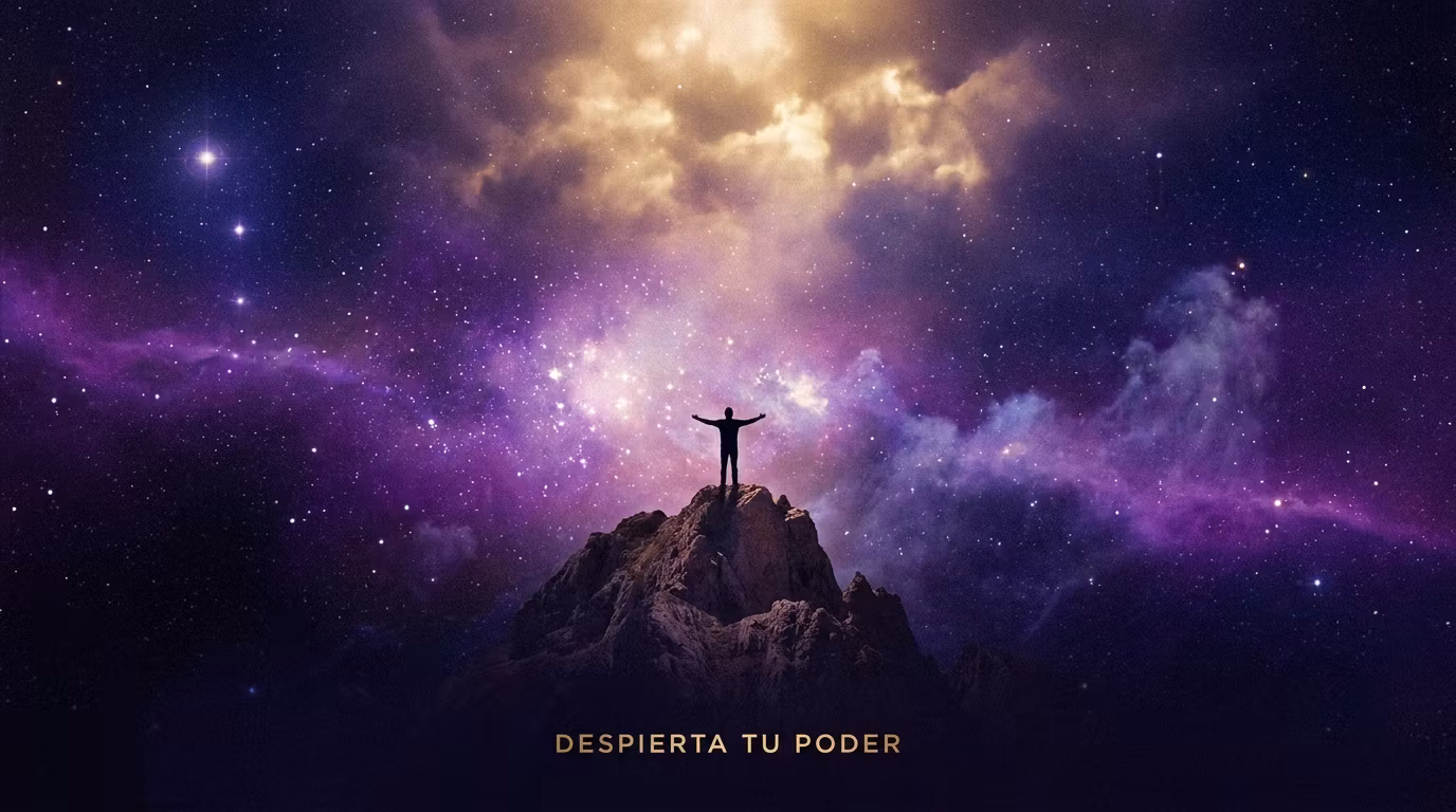 Despierta Tu Poder
