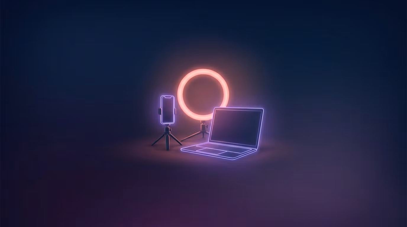 Creator Starter Kit