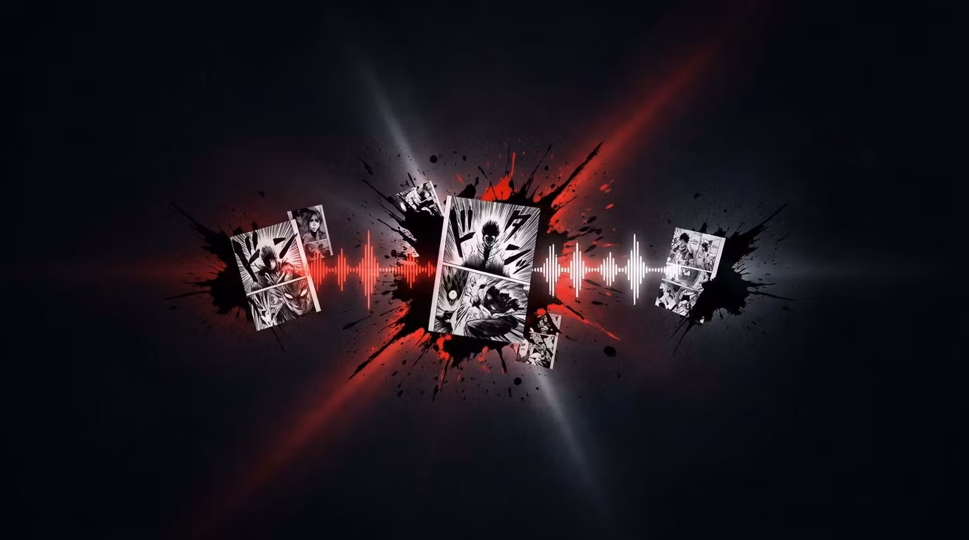 MangaCast