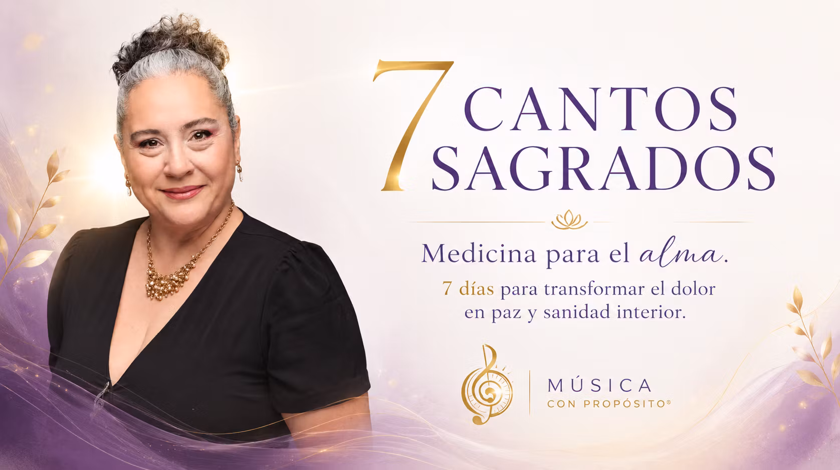 McAlban | Música Con Propósito