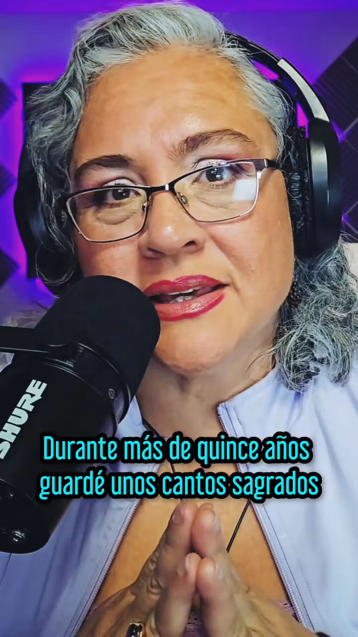 7 Cantos Sagrados