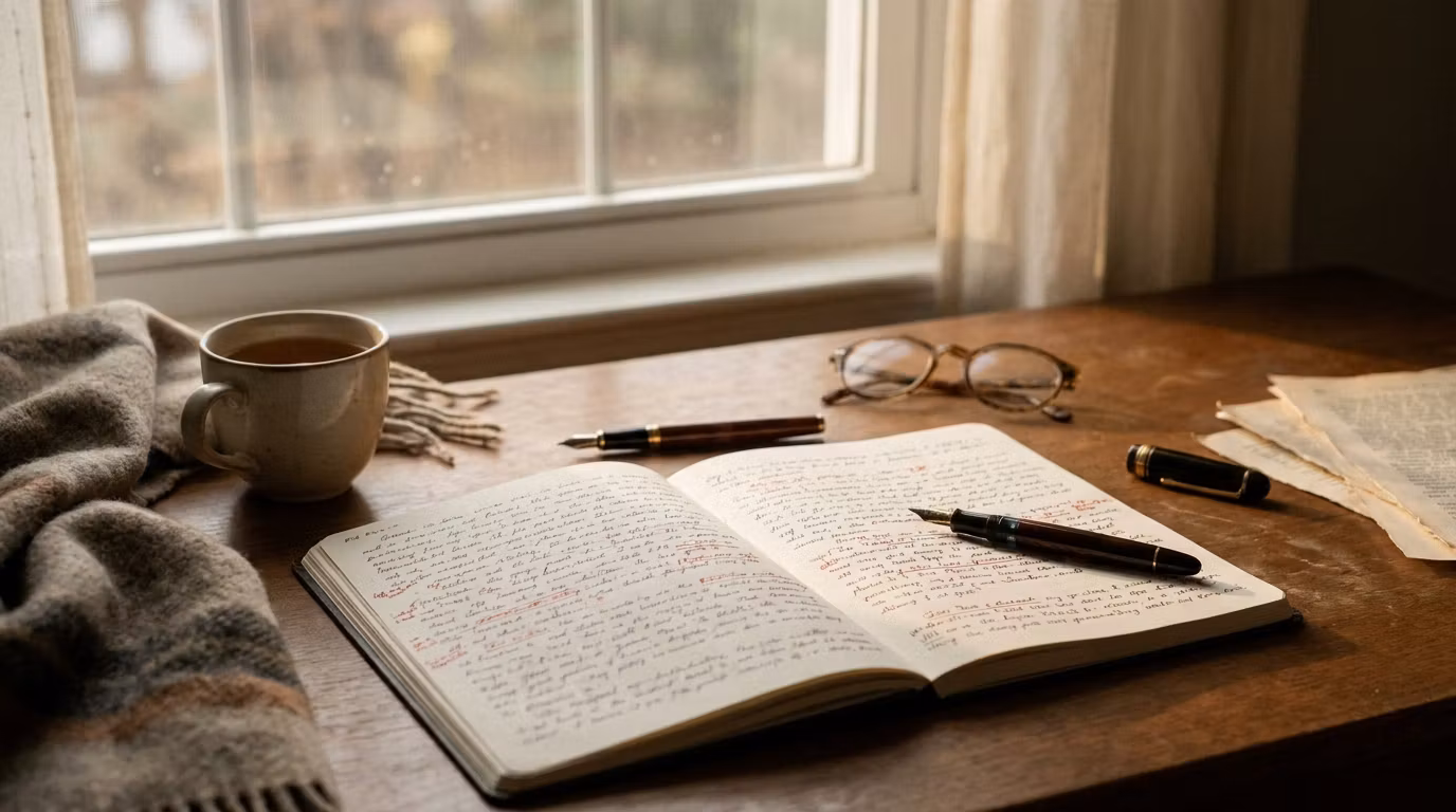 Manuscript Review Package