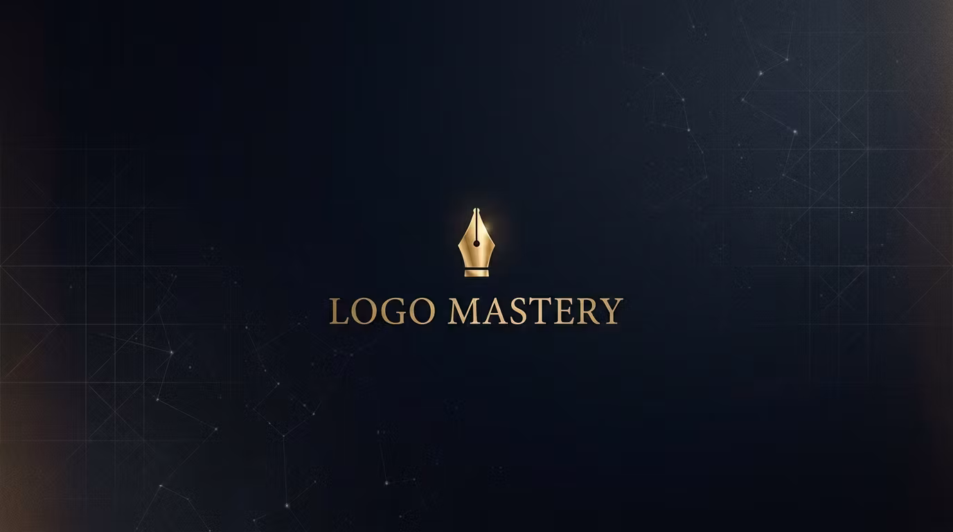 Logo Mastery