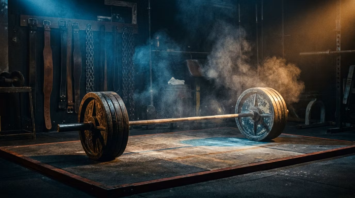 Peak Performance Program