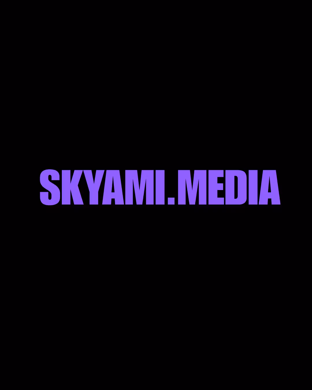 Skyami Media