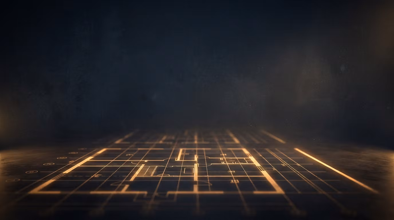 The Blueprint