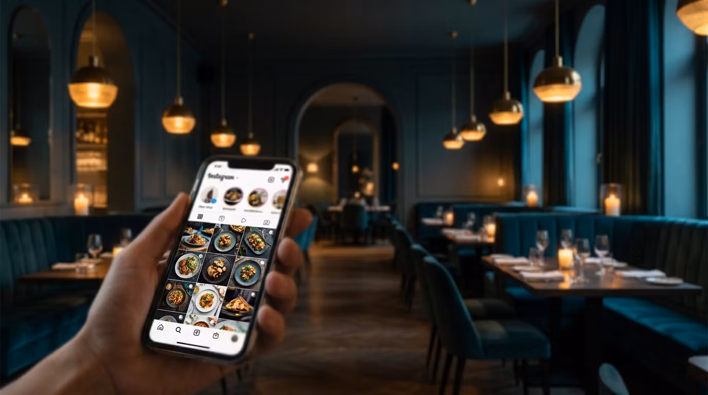 Restaurant Growth Package