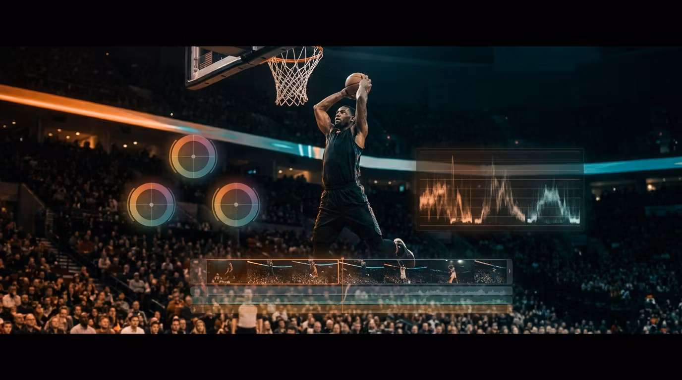 Sports Edits