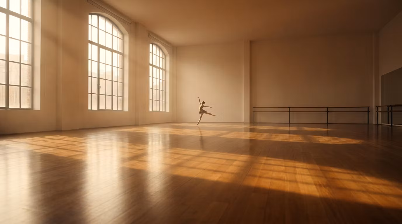 The Graceful Studio