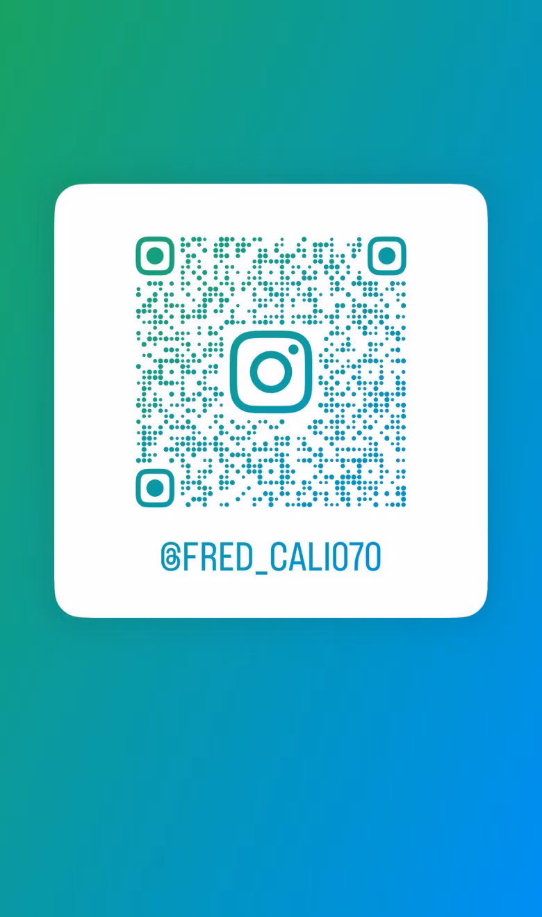 Fred.cali