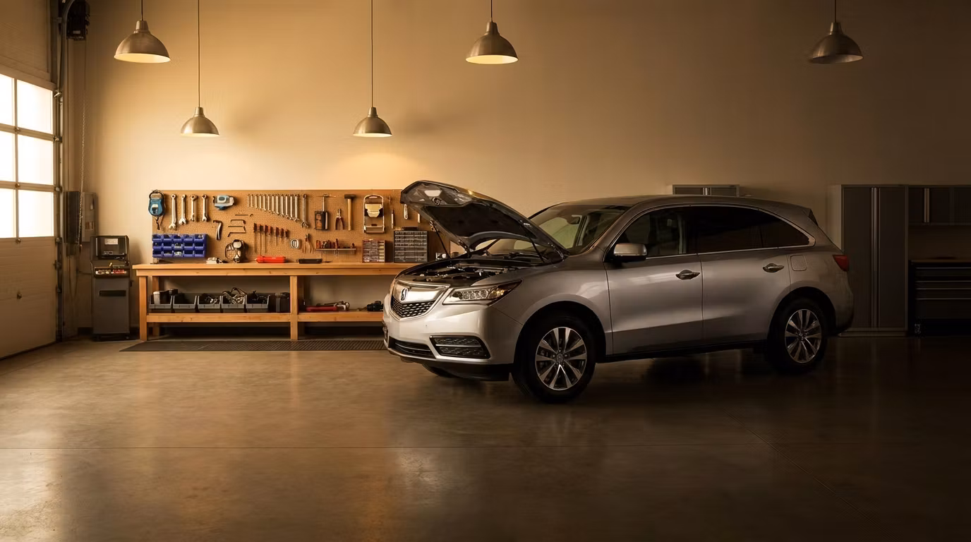 MDX Insider Access