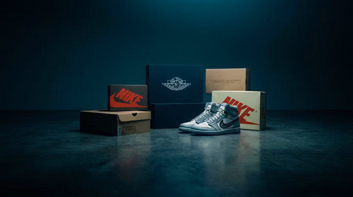 Restock Society Membership