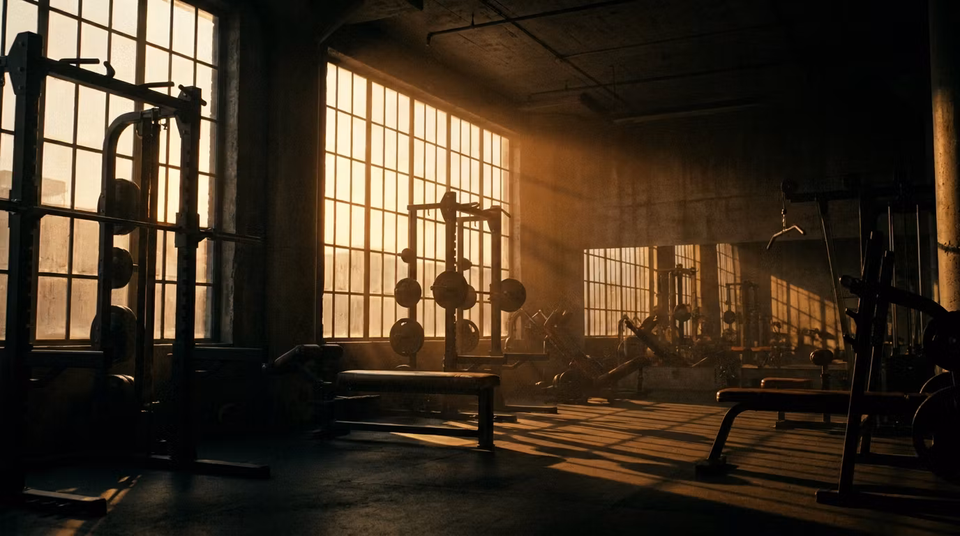 Elite Physique Membership