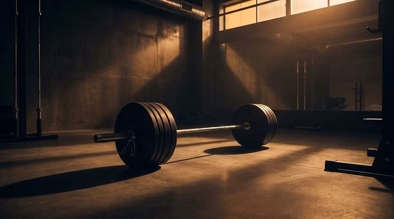 Beginner Gym Program